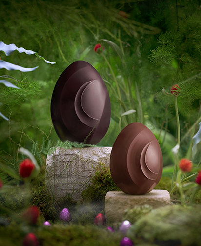 Chocolat de Pâques